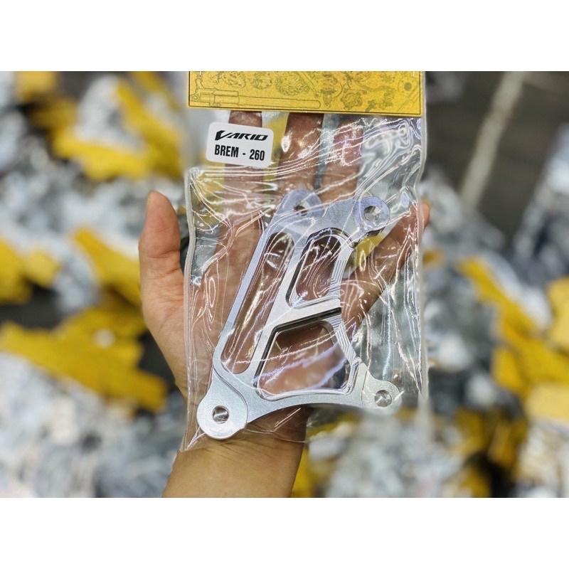 BÁT CNC Cho các dòng xe 2pis/4pis