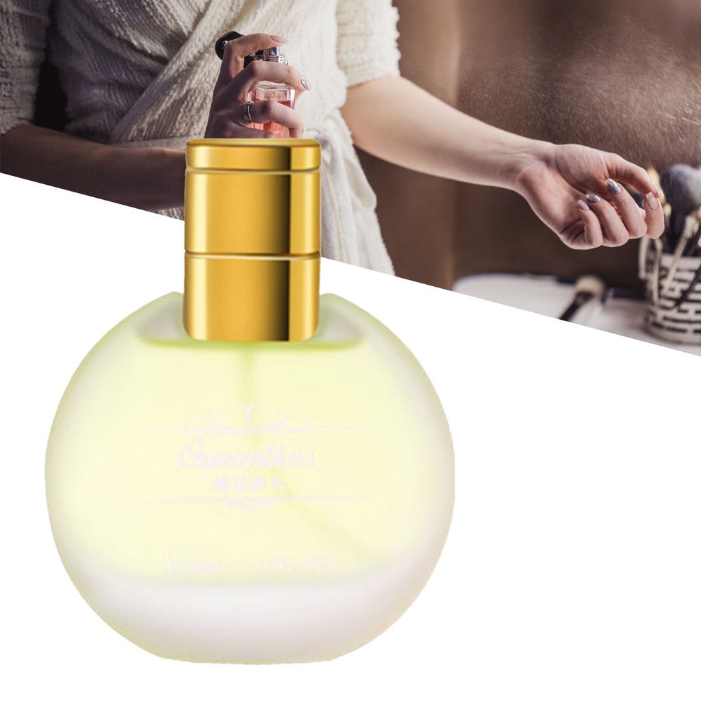 Nước Hoa Dạng Xịt Beryllium068 50ml Mùi Hương Lâu Phai Dành Cho Nữ