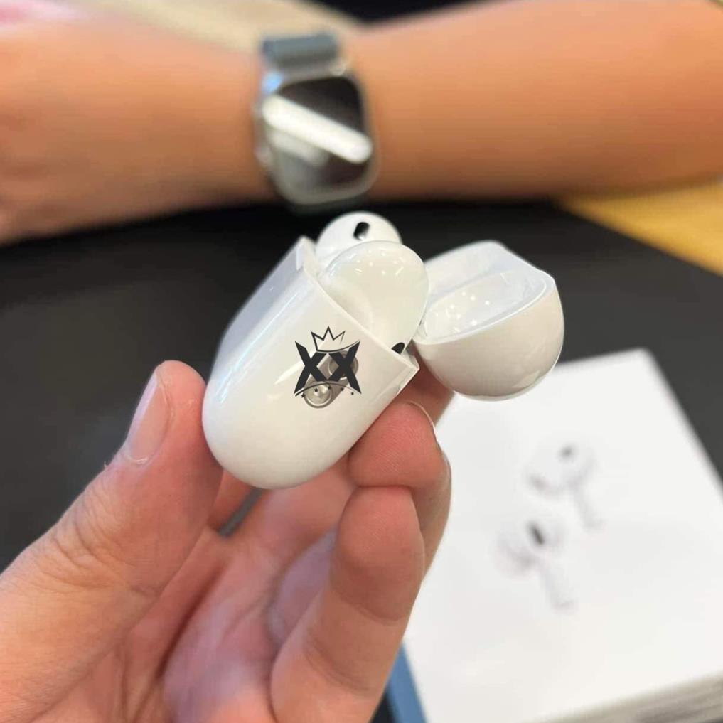 Tai Nghe Bluetooth Không Dây - TWS PRO Chip 1562A Chống Ồn ANC Cao Cấp Nhất - BẢO HÀNH ĐỔI MỚI-HANOIDIGITAL | BigBuy360 - bigbuy360.vn