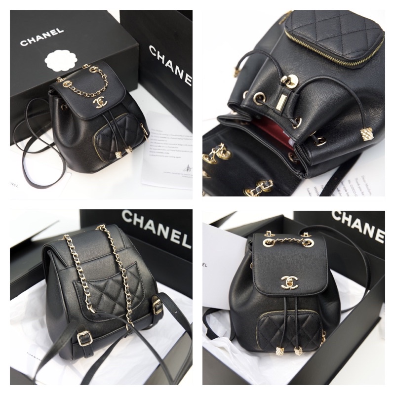 Balo CN thời trang nữ cao cấp fullbox hàng đẹp chất lượng siêu hot - By Thedom