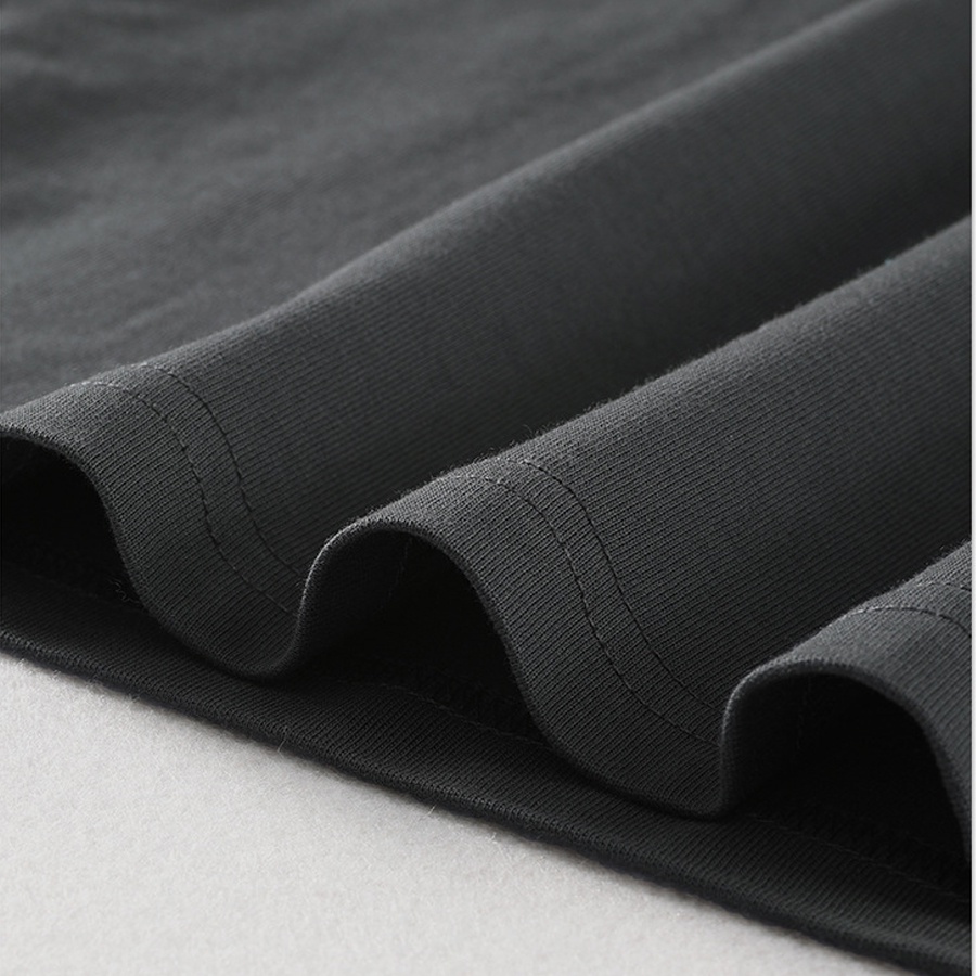 Áo thun ba lỗ Midi tanktop sát nách thể thao cho nam tập gym phom rộng bigsize chất liệu cotton thấm hút mồ hôi