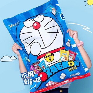 BIM BIM ĐOREMON SIÊU TO KHỔNG LỒ