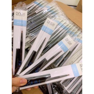 Cọ vẽ móng nail hoa cúc dingxi