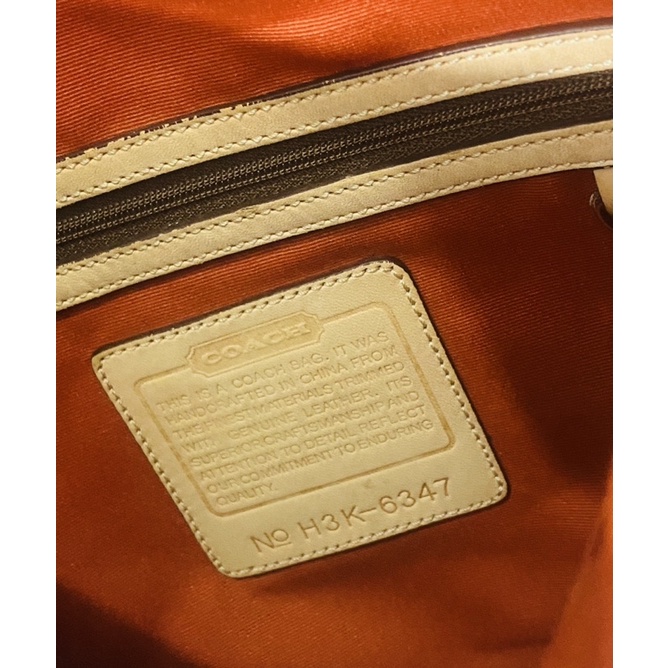 Túi Coach Mỹ 🇺🇸 đeo chéo