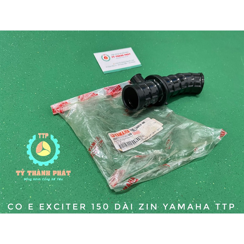 Co E Ex 150 dài zin
