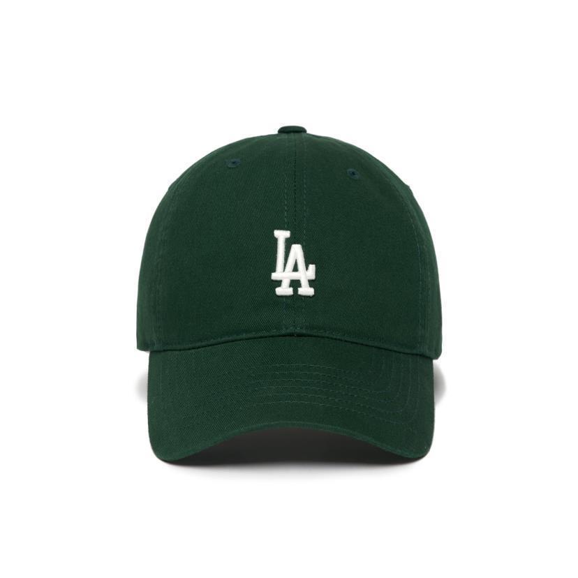 NÓN MLB ROOKIE BALL CAP LA DODGERS GREEN - 12021
