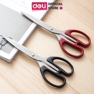 Kéo deli 6010 dài 210mm