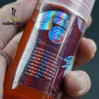 Tinh Chất câu cá BƠ SỮA SAPHAM