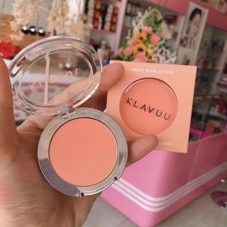 Phấn Má Hồng KLAVUU