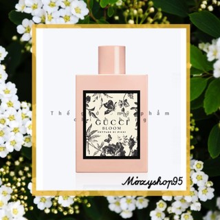 Nước hoa gucci bloom 30ml-50ml-100ml / chuẩn authentic