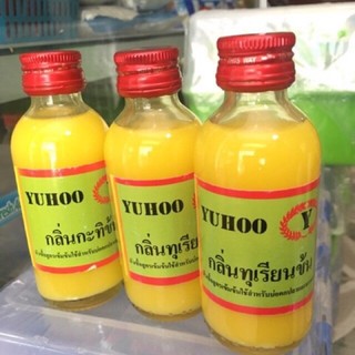 Tinh mùi sầu riêng Yuhoo Thái Lan