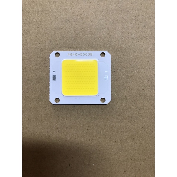 Chip LED 150W, 100W, 50W Trắng  DC90-160V