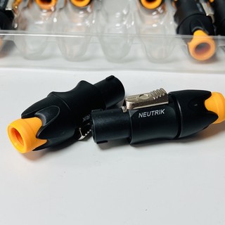Jack loa Speakon loại tốt