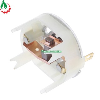 Đế than motor DC 775