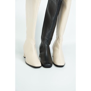 GIÀY BOOT NỮ CỔ CAO BIGSIZE 39 40 41 42 [TNT SHOP BIGSIZE 60KG 90KG]
