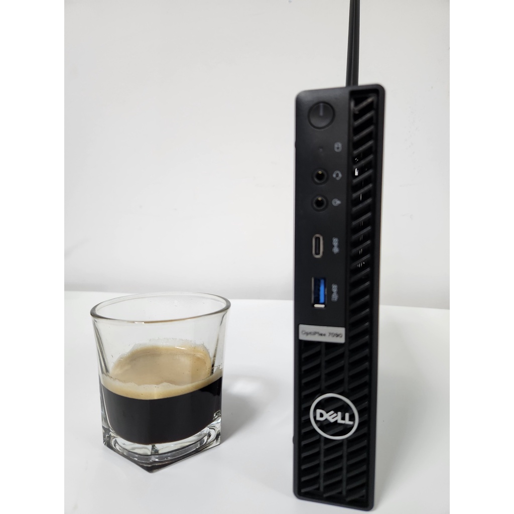 Barebone Máy tính Dell Optiplex 7090 Micro | BigBuy360 - bigbuy360.vn