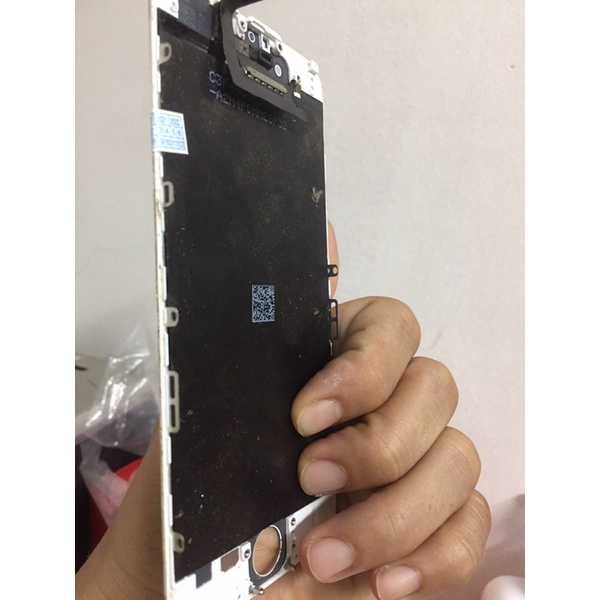 Màn hình zin dùng test máy hoặc dùng tạm