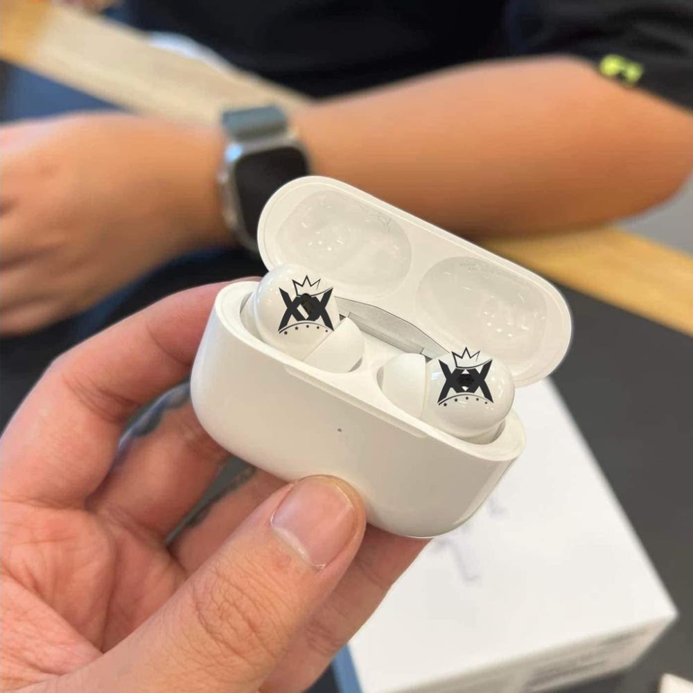 Tai Nghe Bluetooth Không Dây - TWS PRO Chip 1562A Chống Ồn ANC Cao Cấp Nhất - BẢO HÀNH ĐỔI MỚI-HANOIDIGITAL | BigBuy360 - bigbuy360.vn