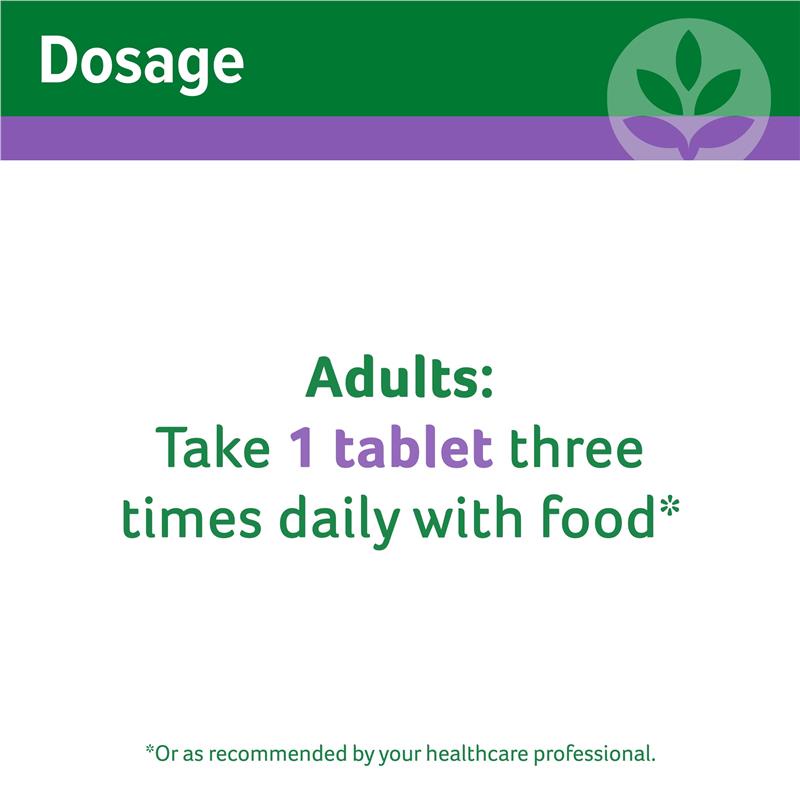 Viên uống Cenovis Ginkgo Biloba 2000 for Memory Support 100 viên, hỗ trợ tăng cường trí nhớ