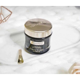 Kem Vento Luxe Caviar - Vento Trứng Cá Tầm