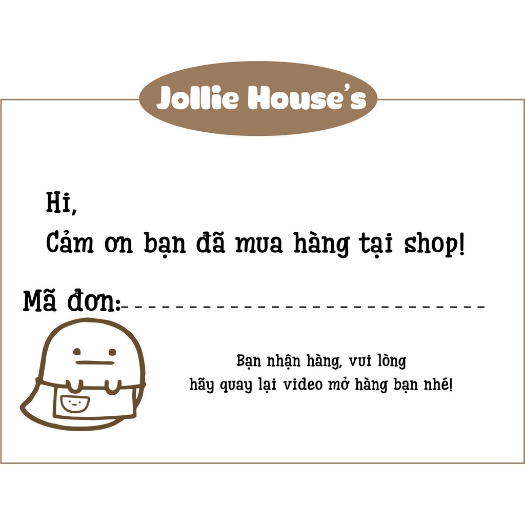 [Có keo] 50  tem phiếu giao phiếu gửi phiếu ship in nhiệt