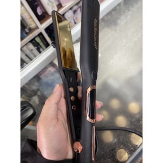 Máy Ép Tóc Cao Cấp Barberwell