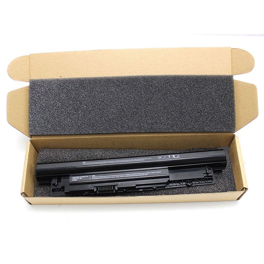 Pin Cho Laptop Dell Inspiron 3421 3437 5421 5437 3521 3537 5521 5537 3721 3737 5721 5737 Vostro 2421 2521 -  TEEMO PC