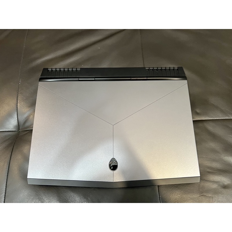 Laptop Dell Alienware 15R3 cấu hình gaming i7 | 16gb | nvme 512gb | vga 1060 máy tính