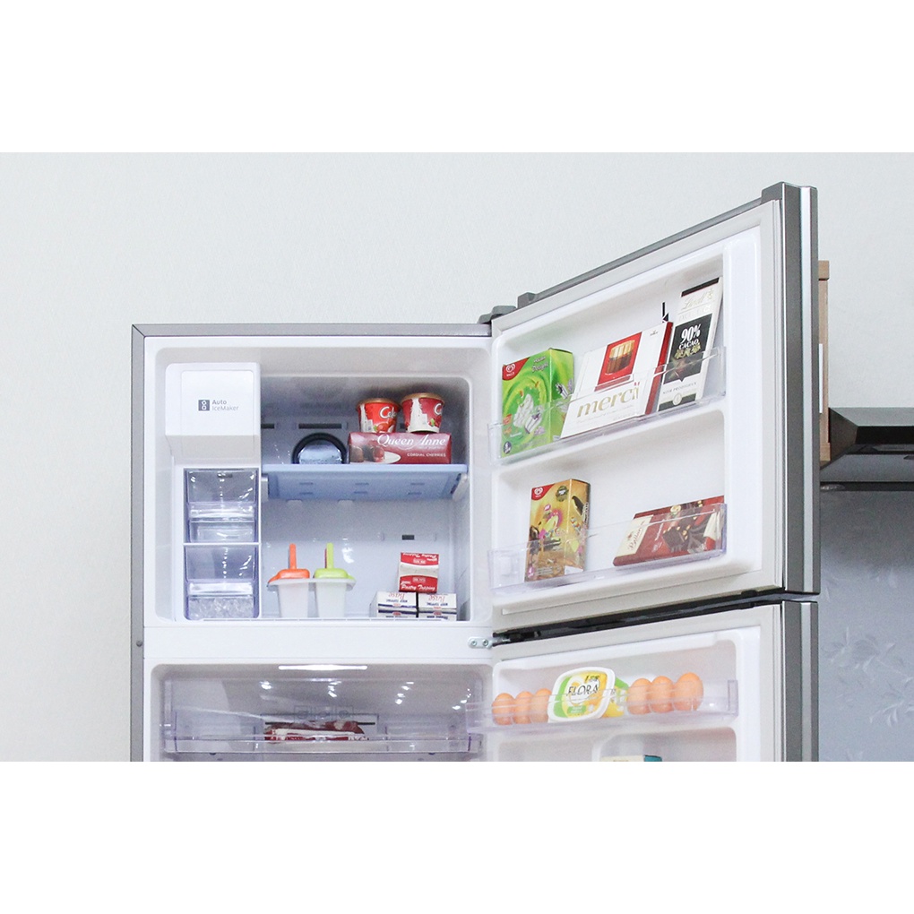 Tủ lạnh Samsung Inverter 380 lít RT38K5982SL/SV  THÁI LAN