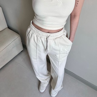 Common sense - quần dài cms sweatpants chất liệu chân cua