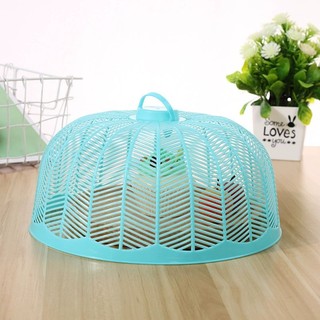 Lồng bàn nhựa mini 25cm