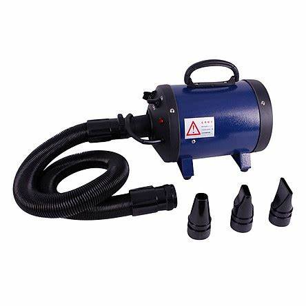 Máy Sấy lông cho chó mèo  - Thương Hiệu ChunZhou BS2400