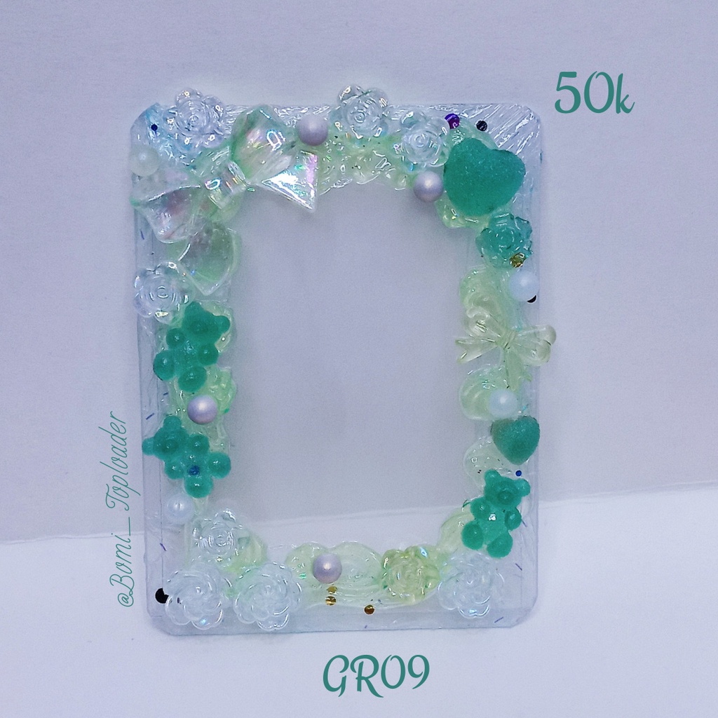 🍀🍃TOP DECOR GREEN & RANDOM 🍃🍀