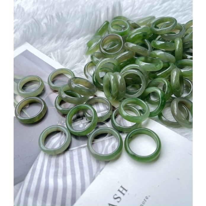 Nhẫn ngọc Hoà Điền | by Mialo