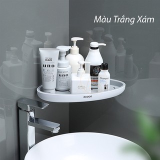 Kệ Góc Tường Nhà Tắm ECOCO