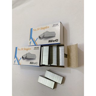 Kim bấm, ghim bấm Kwtrio số 10