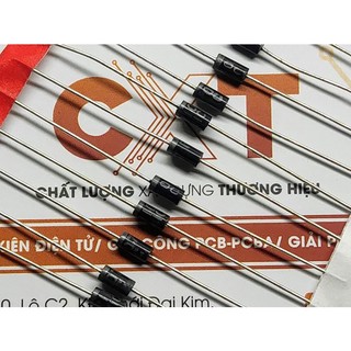 Fr107 diode xung 1a 1000v