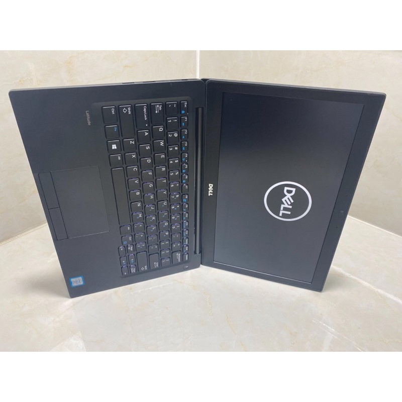 Laptop mini 12inch Dell 7280 Core i7  Ram 8Gb/SSD 256Gb Mỏng nhẹ-Cảm Ứng Đẹp keeng 99% | BigBuy360 - bigbuy360.vn