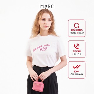 Áo thun nữ marc fashion in bloom with grace cbnh072122