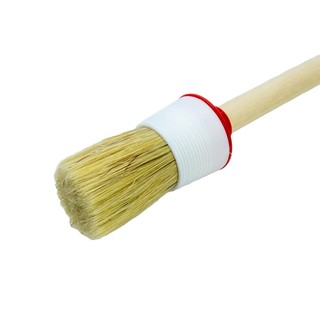 Bộ 5 Chổi Cọ Vệ Sinh (Lông Heo | Lông Nhựa)