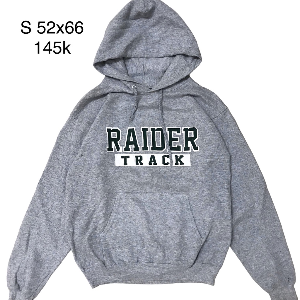 Áo hoodie 2hand