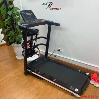 máy chạy bộ đa năng A7s Sport Kèm Đai Massage