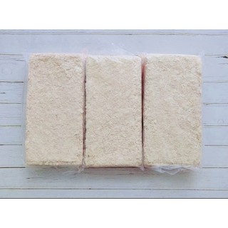 Mùn cưa nén lót chuồng Xulankapet cao cấp dành cho Hamster, Thỏ, Bọ Ú, Nhím