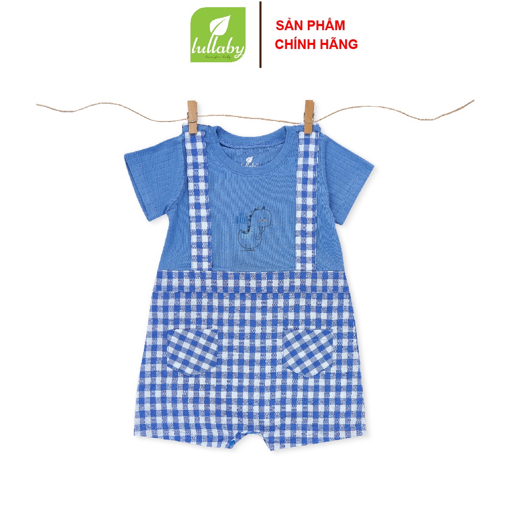 LULLABY - ROMPER BT NH154V