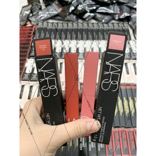 Son Thỏi Lì Nars Powermatte Lipstick