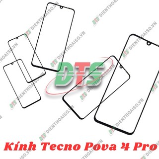 Mặt kính Tecno Pova 4 pro ( mặt kính ép tecno pova 4 pro )