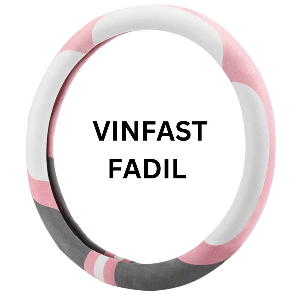 Bọc vô lăng ô tô VINFAST FADIL cao cấp