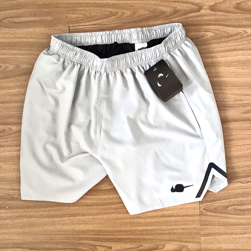 QUẦN ĐÙI THỂ THAO 2 LỚP NAM VNXK TẬP GYM, CHẠY BỘ, TẠ, TENNIS, CẦU LÔNG