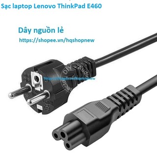 ⚡️ Sạc laptop Lenovo ThinkPad E460
