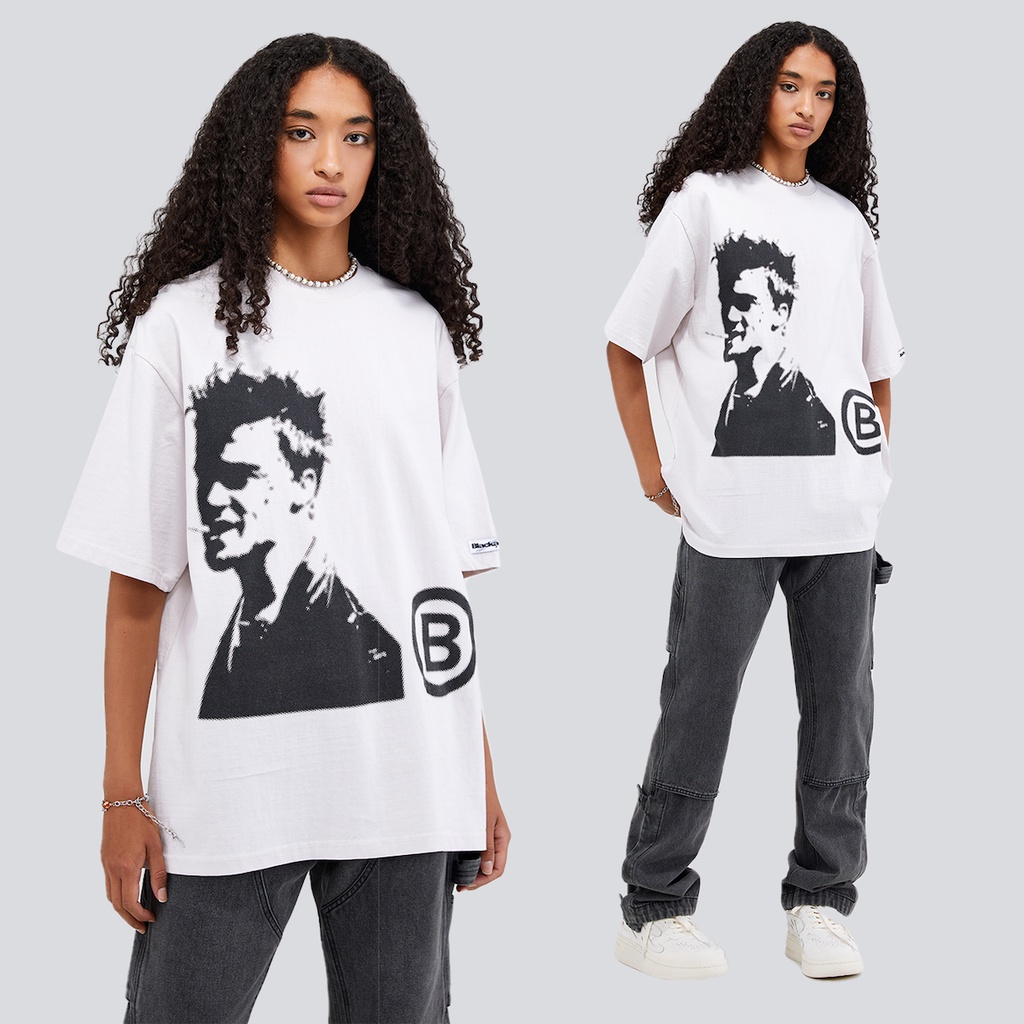 Áo phông Blackair Double Side Effect Tshirts